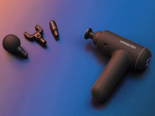 Boost Massage Gun (50% OFF for limited time)