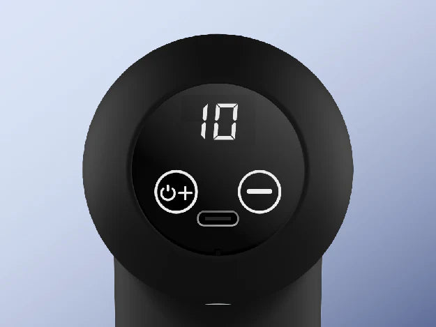 Boost Massage Gun (50% OFF for limited time)