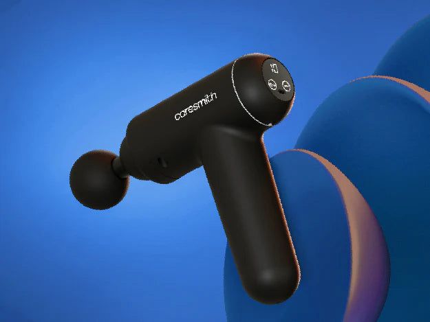 Boost Massage Gun (50% OFF for limited time)