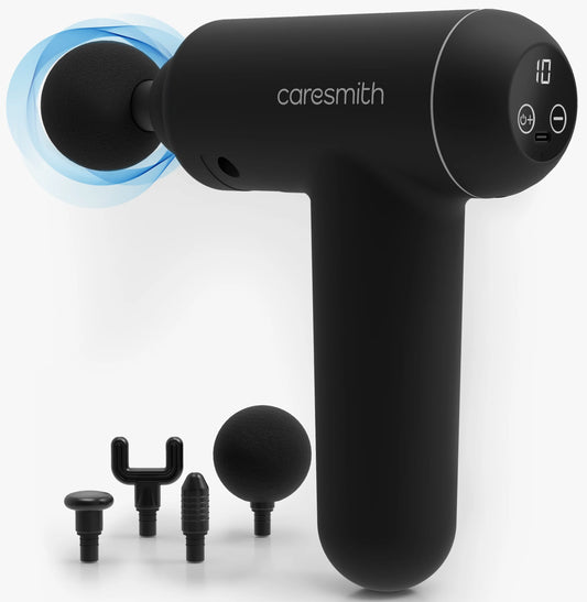 Boost Massage Gun (50% OFF for limited time)