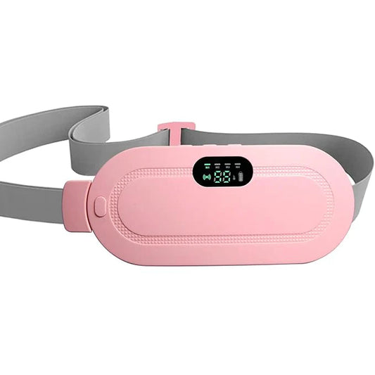 Periods Massager & Heating pad